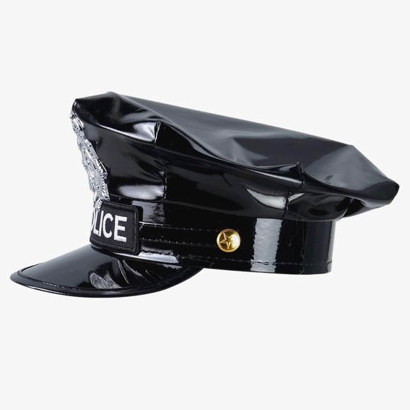 Sexy Cop police officer Costume Forplay Fashion Nova Halloween mean business - Picture 6 of 6